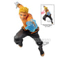 Boruto Naruto Next Generations Vibration Stars - Uzumaki Naruto & Uzumaki Boruto - (A: Uzumaki Naruto) Figure