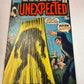 The Unexpected #125 DC Comics 1971 Jack Phillips story Nick Cardy cover