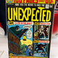 THE UNEXPECTED #159 100 PAGE GIANT "A CRY IN THE NIGHT!" NICK CARDY COVER 1974 Cross Posted