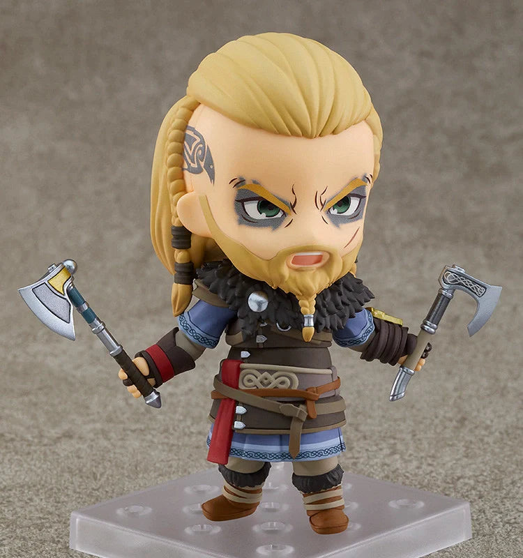 Assassin’s Creed® Valhalla Nendoroid 1661 Eivor Figure