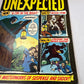 THE UNEXPECTED #159 100 PAGE GIANT "A CRY IN THE NIGHT!" NICK CARDY COVER 1974 Cross Posted