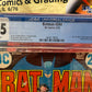 Batman #244 (1972) CGC 6.5 – Classic Neal Adams Cover – Bronze Age DC Key