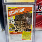 Uncanny X-Men #136 CGC SS 7.0 Signed By Chris Claremont (Marvel, 1980) cross posted