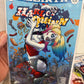 Harley Quinn Rebirth #1-7 With Variants, DC Comics 2016, 3 signed Palmiotti books Cross Posted