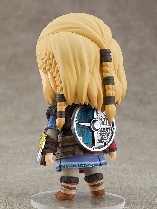 Assassin’s Creed® Valhalla Nendoroid 1661 Eivor Figure