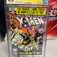 X-Men #137 CGC SS 6.5 Signed Chris Claremont Phoenix Must Die Key direct cross posted