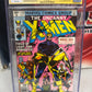 Uncanny X-Men #136 CGC SS 7.0 Signed By Chris Claremont (Marvel, 1980) cross posted