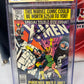 X-Men #137 CGC SS 6.5 Signed Chris Claremont Phoenix Must Die Key Newsstand cross posted
