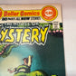 House Mystery 251; Neal Adams Cover; Death Of Amelia Ads Aquaman Black Lightning Cross Posted