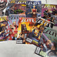 JUSTICE LEAGUE ELITE (2004) #1-12 DC Comics complete series run VF/NM