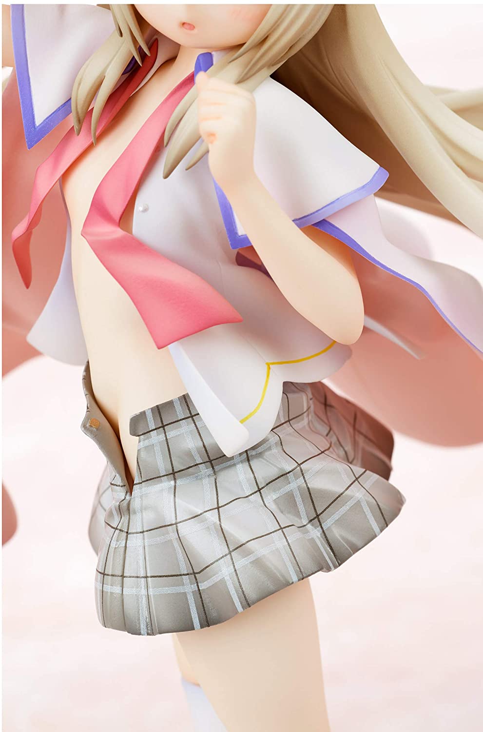 Broccoli Kud Wafter: Noumi Kudryavka 1:7 Scale PVC Figure