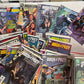 Birds of Prey 1999 (All Issue #’s In Photo!  Lot Dixon Simone Benes 87 Books