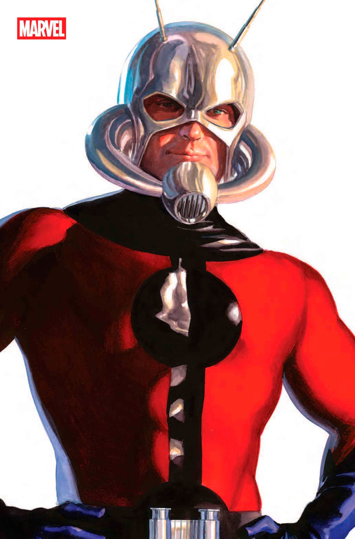 Fantastic Four #32 Alex Ross Timeless Vir Variant