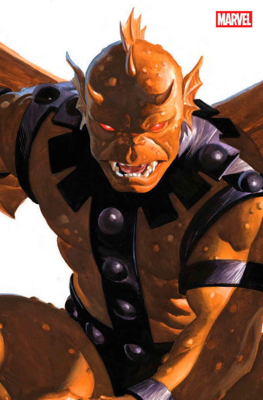 Incredible Hulk #25 Alex Ross Timeless Vir Variant