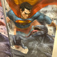 DC MARVEL SUPERMAN SPIDER-MAN #1 JEEHYUNG LEE Exclusive Set main and Foil