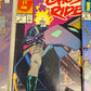 Ghost Rider Vol 2 #1-81 +ann 1-2 +Flashback  Marvel 1990 X-men Crossover Jim Lee