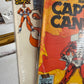 CAPTAIN CANUCK 1975-1981 #1-14 Summer Special #1 Richard Comely George Freeman