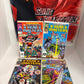 TRANSFORMERS HEAD MASTERS #1-4 (Marvel Comics 1987) FULL SET Cross Posted