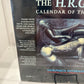 HR Giger - Morpheus Fine Art Gallery - 1997  Calendar of the Fantastique