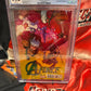 A-Force #1, CGC 9.8 White, Dauterman 1:25 Variant 1st appearance Singularity