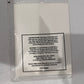 Mighty Morphin Power Rangers Action Glow Stickers (Avon) NEW IN BAG VINTAGE 90s