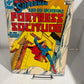 DC Special Series #26 Superman And His Incredible Fortress of Solitude Treasury