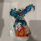 9 x 12 inch Stand-Up Venom 1993