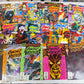 Ghost Rider Vol 2 #1-81 +ann 1-2 +Flashback  Marvel 1990 X-men Crossover Jim Lee