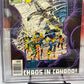 Uncanny X-Men #120 CGC 7.5 SS signed Chris Claremont