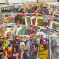 Birds of Prey 1999 (All Issue #’s In Photo!  Lot Dixon Simone Benes 87 Books