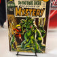 DC Comics 'Do You Dare Enter the House of Mystery' No. 204 Bernie Wrightson