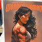 ABSOLUTE WONDER WOMAN #19 IVAN TALAVERA 616 Trade Dress Variant Cross Posted