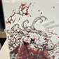 Invincible #19 Red Spot Foil NYCC Sketch Cover Battle Beast Variant