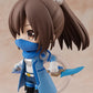 BOFURI: I Don't Want to Get Hurt, so I'll Max Out My Defense. Nendoroid 1660 Sally Figure