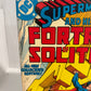 DC Special Series #26 Superman And His Incredible Fortress of Solitude Treasury