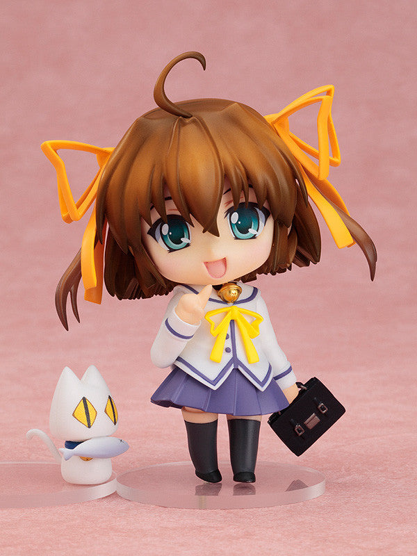 D.C ~Da Capo~ Nendoroid 140 Nemu Asakura Figure (ねんどろいど あさくらねむ)