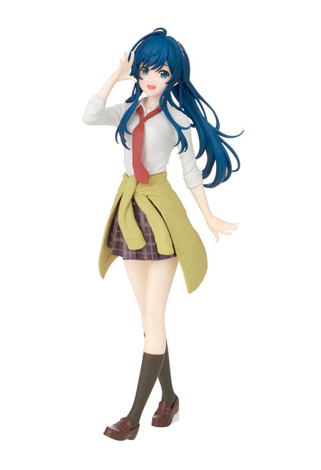 Bottom-Tier Character Tomozaki Minami Nanami Figure