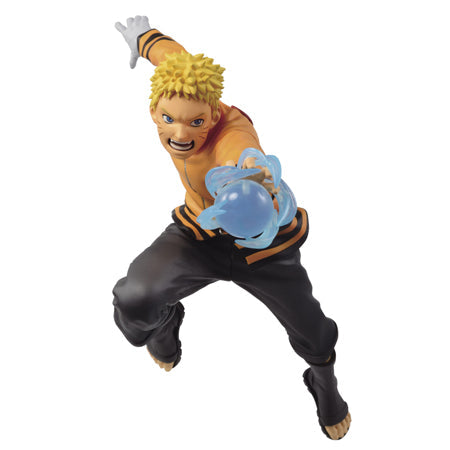 Boruto : Naruto Next Gen Vibration Stars Uzumaki Naruto Figure