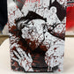 INVINCIBLE #1 RYAN OTTLEY B&W BLOODY RED FOIL VIRGIN VARIANT