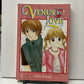 Venus in Love Volume 1 Manga Graphic Novel Yuki Nakaji CMX