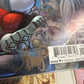 Harley Quinn Rebirth #1-7 With Variants, DC Comics 2016, 3 signed Palmiotti books Cross Posted