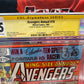 Avengers Annual #10 CGC 6.5 Signed🔑 1st Appearance Of Rogue (Marvel Comics) Cross Posted