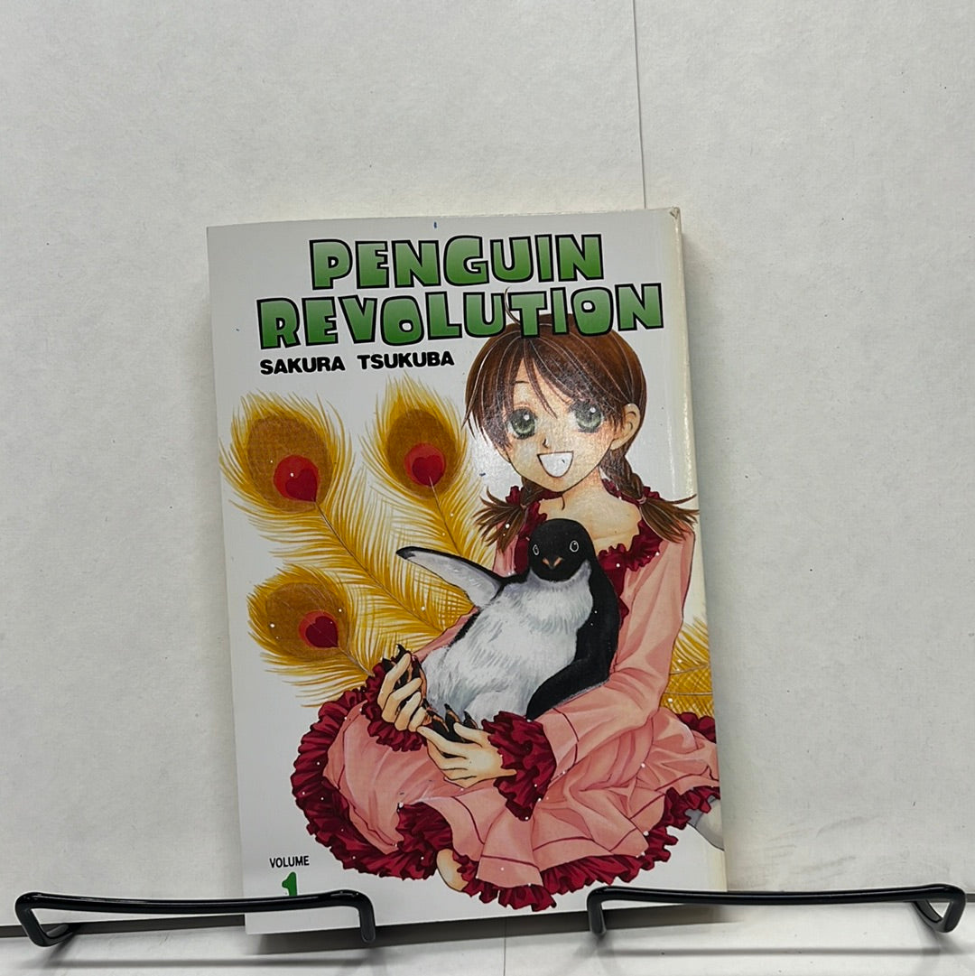 Penguin Revolution Volume 1 (DC Comics, March 2007)