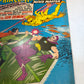 DC: HOUSE OF SECRETS #76, ECLIPSO & HELIO (THE SUN DEMON) VS PRINCE RA-MAN, 1966 Cross Posted
