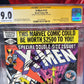 X-Men #137 CGC SS 9.0 Signed Chris Claremont Phoenix Must Die Key Direct cross posted