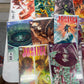 Alex Ross - Justice 1-12 complete set + variants. Wonder Woman, Superman DC