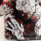 INVINCIBLE #1 RYAN OTTLEY B&W BLOODY RED FOIL VIRGIN VARIANT