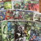 GREEN LANTERN Corps  0-25 + ANNUALS 1 2 DC COMICS THE NEW 52