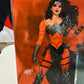 Absolute Wonder Woman #19 | David Nakayama Virgin Foil Variant