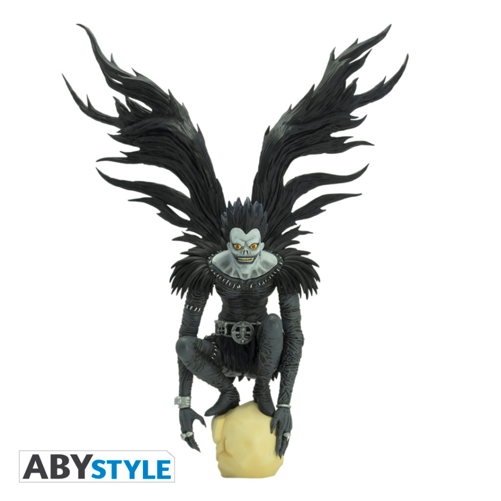 DEATH NOTE - Ryuk Figure